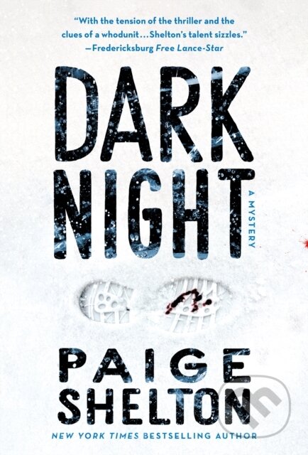 Dark Night (A Mystery)