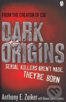 Dark Origins: Level 26 (Book One)