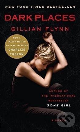 Dark Places (Movie Tie-In)