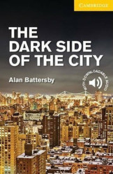 Dark Side of the City Level 2 Elementary/Lower Intermediate - kniha z kategorie Jazykové učebnice a slovníky