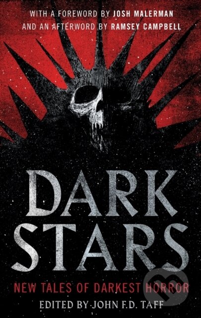 Dark Stars (New Tales of Darkest Horror)