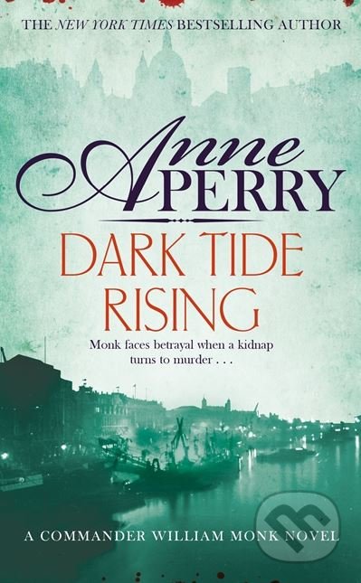 Dark Tide Rising