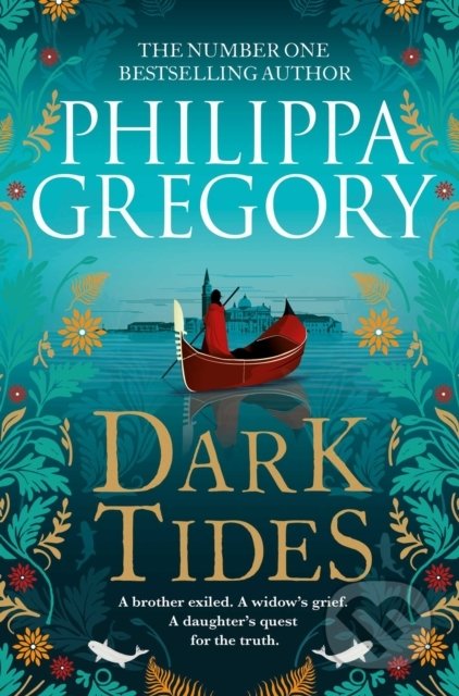 Dark Tides