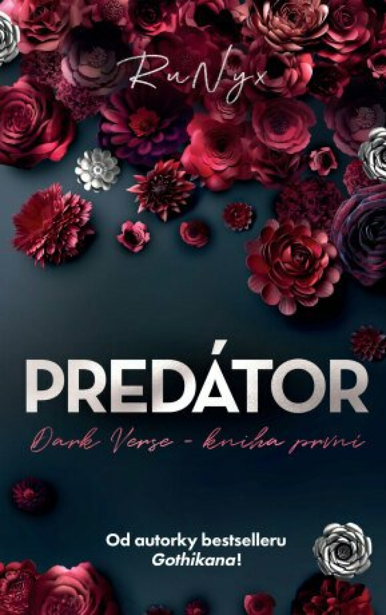 Dark Verse 1 - Predátor