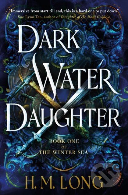 Dark Water Daughter