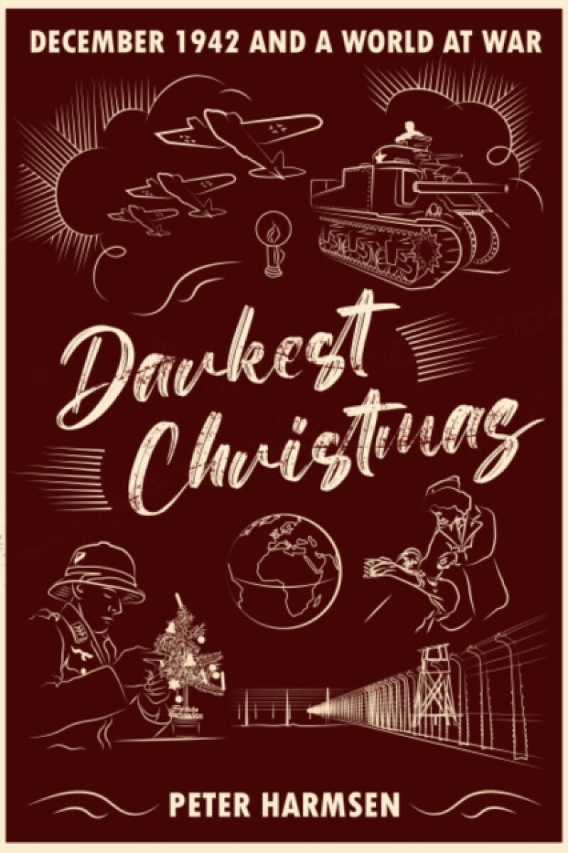 Darkest Christmas