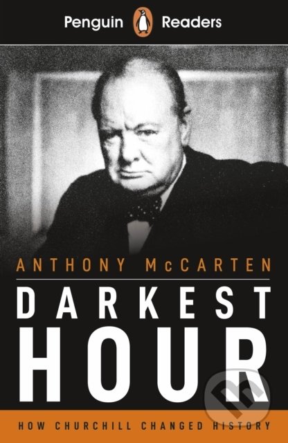 Darkest Hour (Penguin Reader - Level 6)