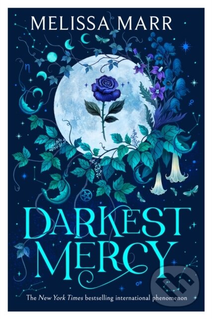 Darkest Mercy