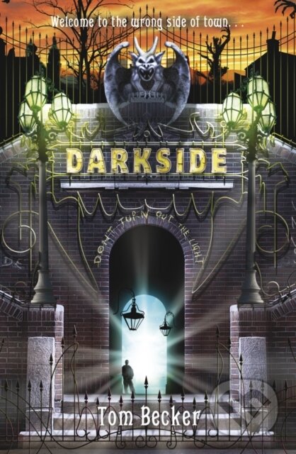 Darkside NE