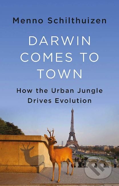 Darwin Comes to Town