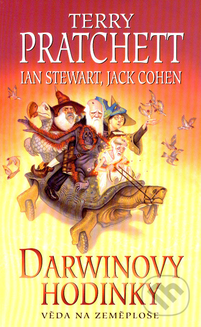 Darwinovy hodinky
