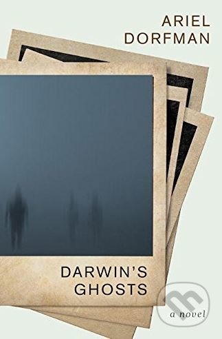 Darwin's Ghosts (A Novel)