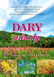 Dary prírody - Ján Tabák