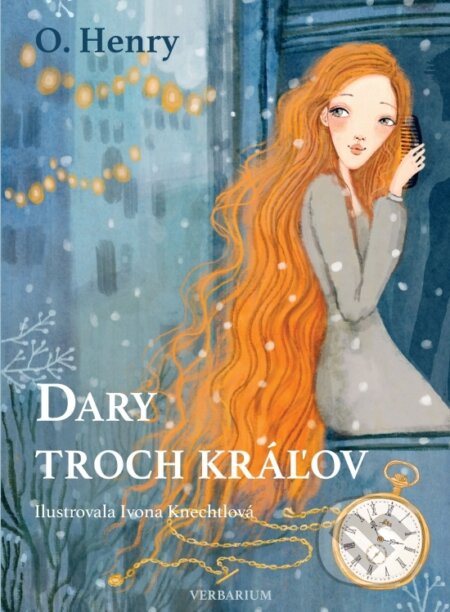 Dary troch kráľov