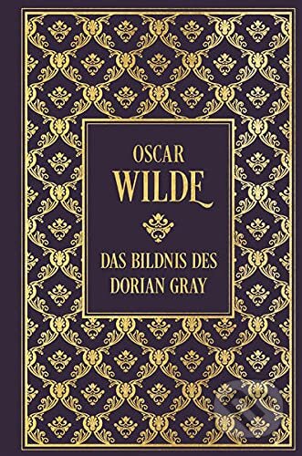 Das Bildnis des Dorian Gray