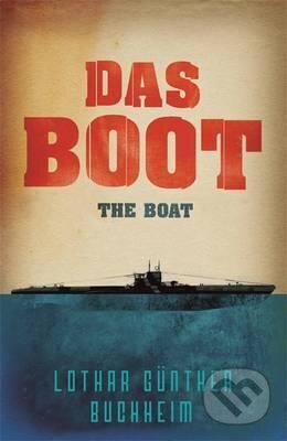 Das Boot (The boat)