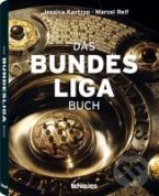 Das Bundesliga Buch
