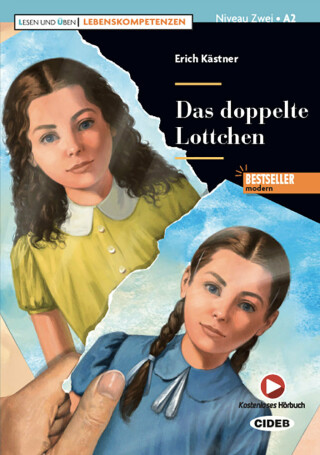 Das doppelte Lottchen Lesen und Üben A2