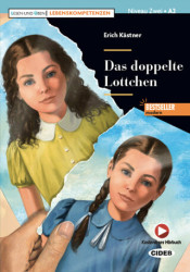 Das doppelte Lottchen Lesen und Üben A2