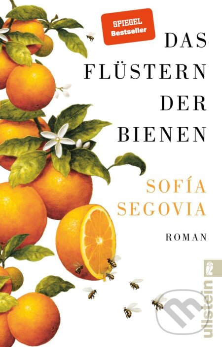 Das Flüstern der Bienen