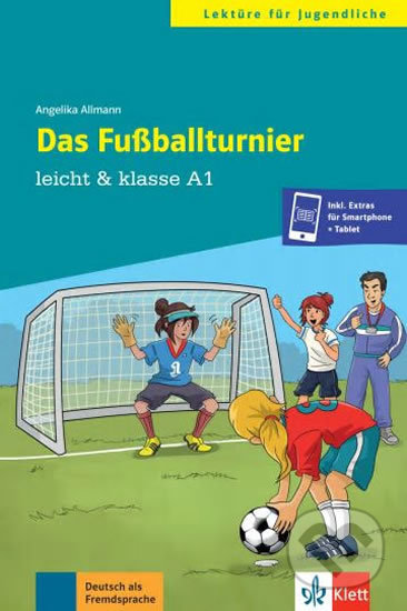 Das Fußballturnier A1