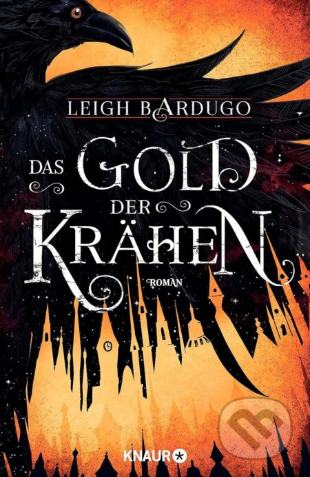Das Gold der Krähen