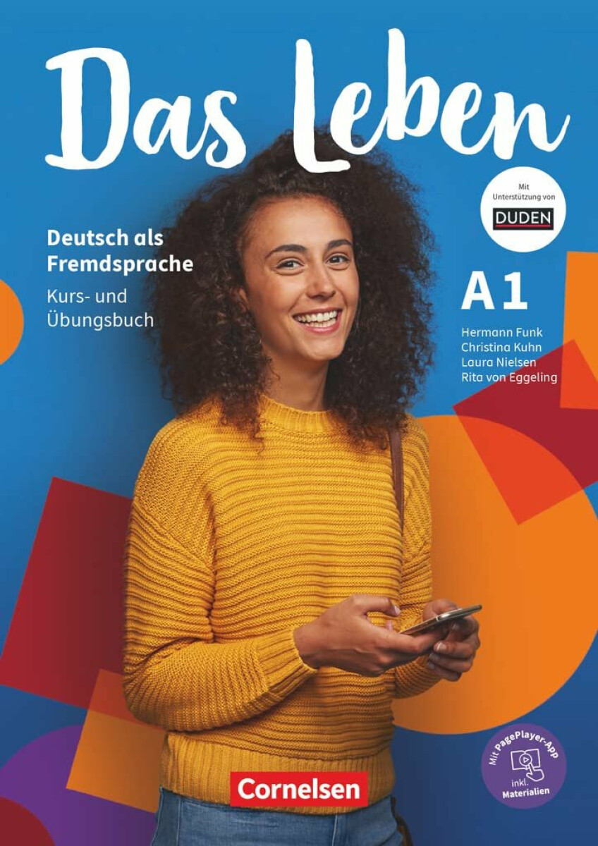Das Leben A1 - Hermann Funk