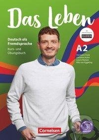 Das Leben A2: Gesamtband
