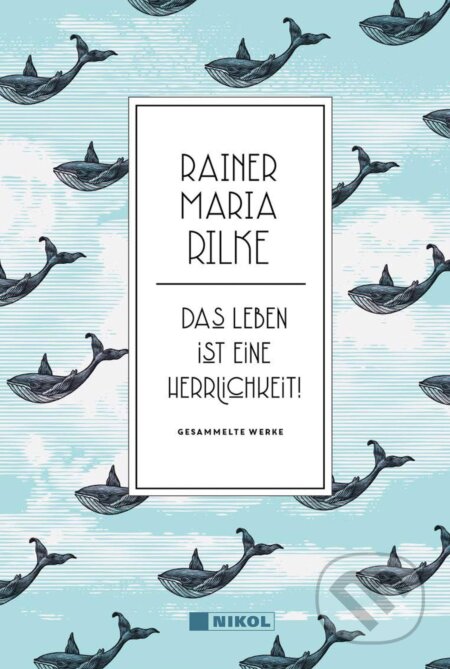 Das Leben ist eine Herrlichkeit!