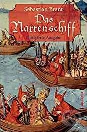 Das Narrenschiff