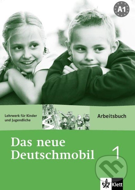 Das neue Deutschmobil 1