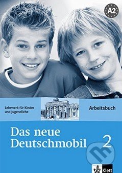 Das neue Deutschmobil 2