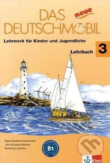 Das neue deutschmobil