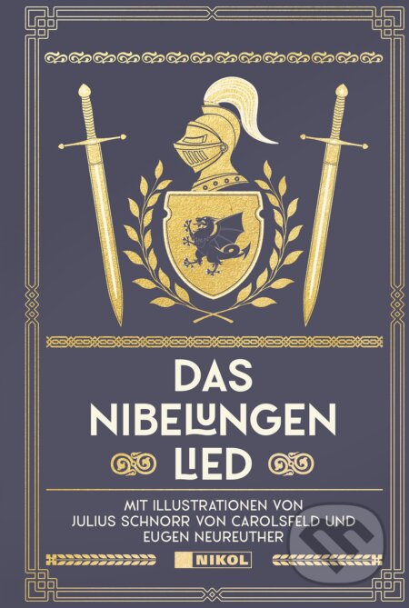 Das Nibelungenlied