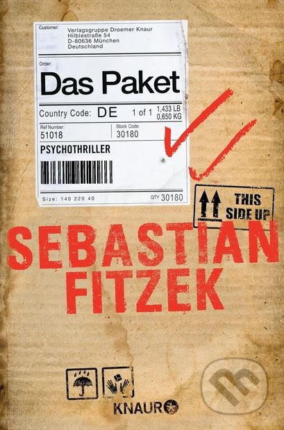Das Paket