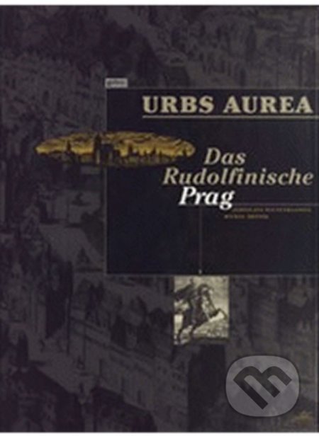 Das Rudolfinische Prag