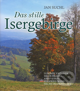 Das stille Isergebirge