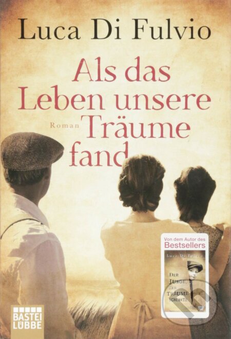 Das verborgene Paradies