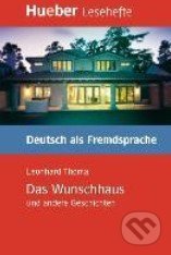 Das Wunschhaus und andere Geschichten