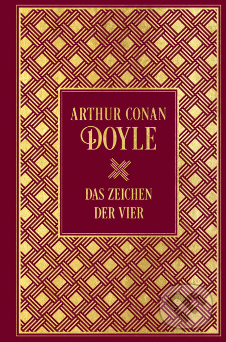 Das Zeichen der Vier