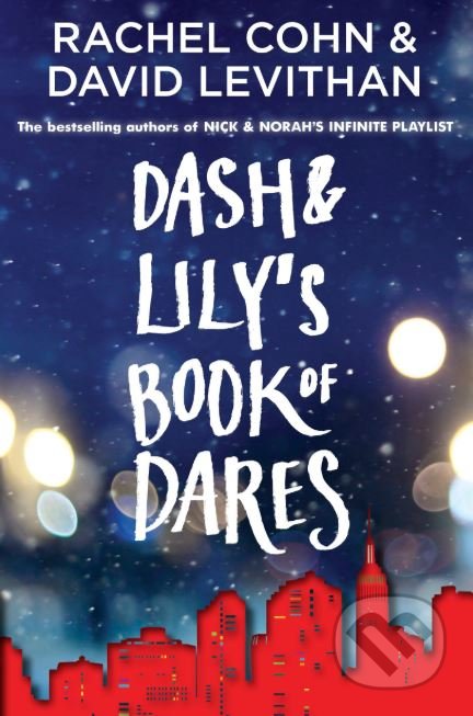 Dash and Lilys Book of Dares