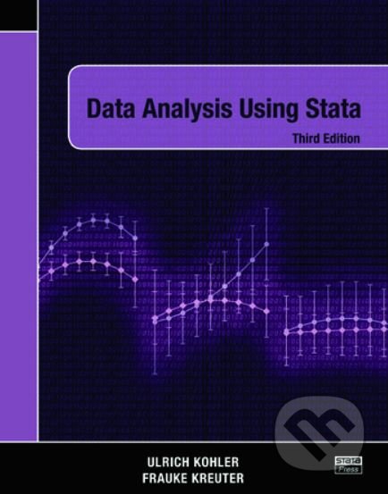 Data Analysis Using Stata