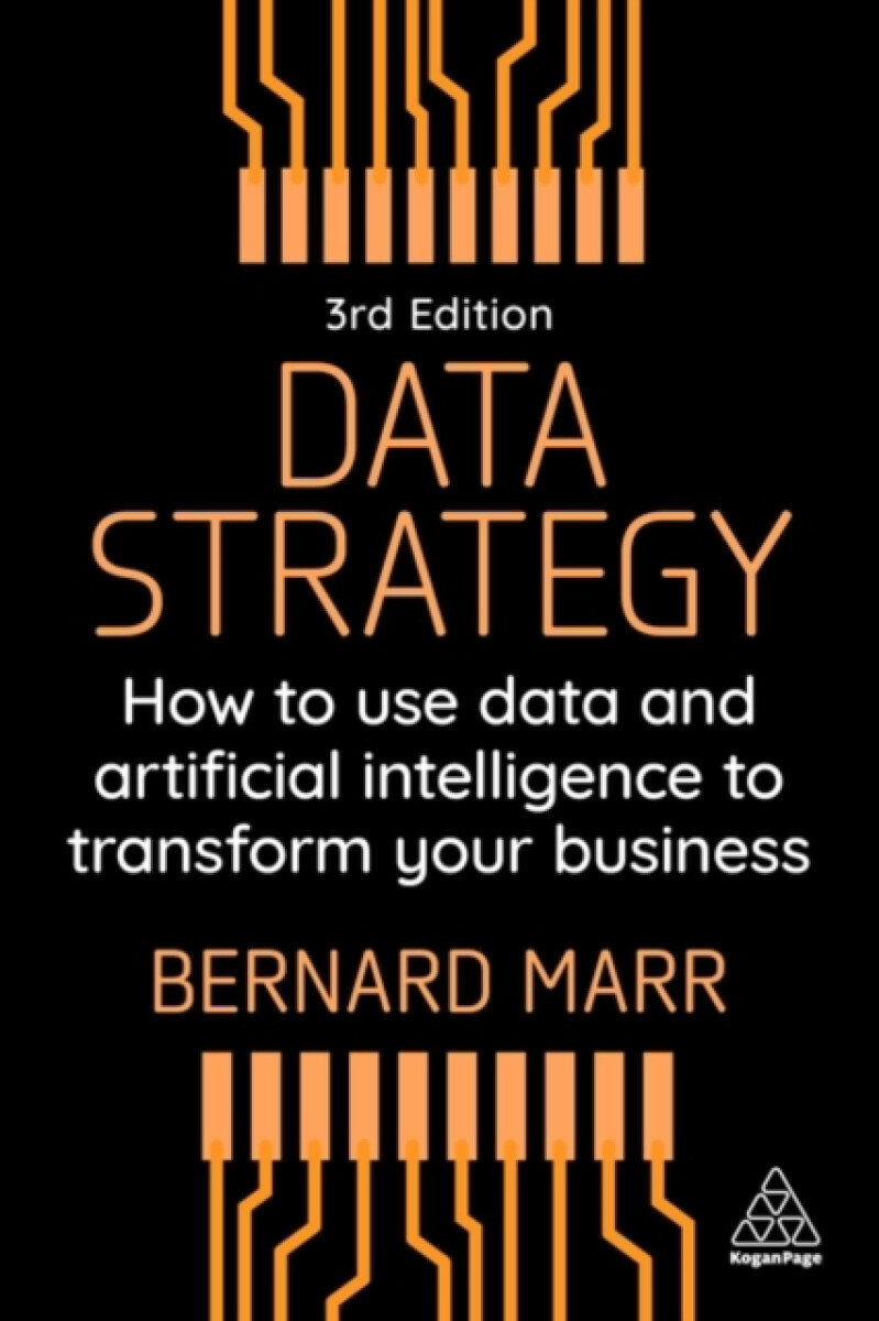 Data Strategy