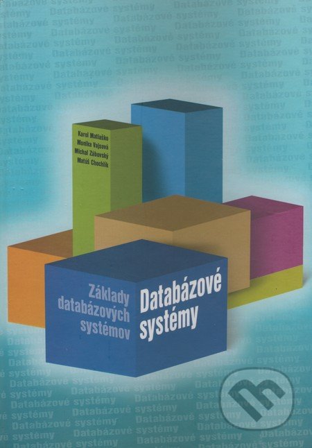 Databázové systémy
