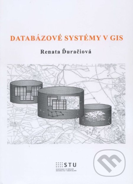 Databázové systémy v GIS