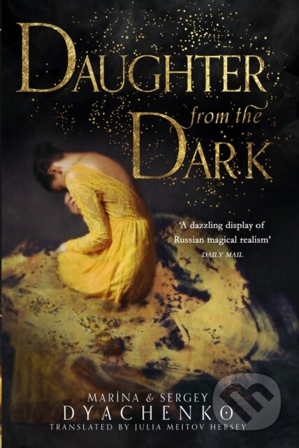 Daughter from the Dark