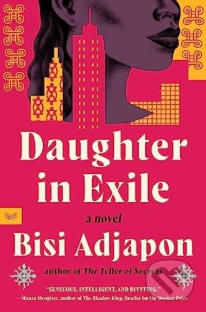Daughter in Exile (A Novel)