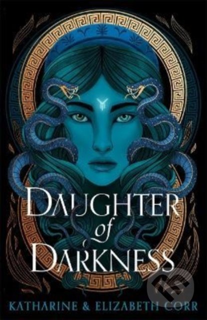 Daughter of Darkness