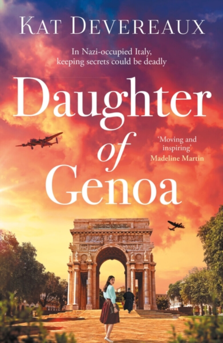 Daughter of Genoa