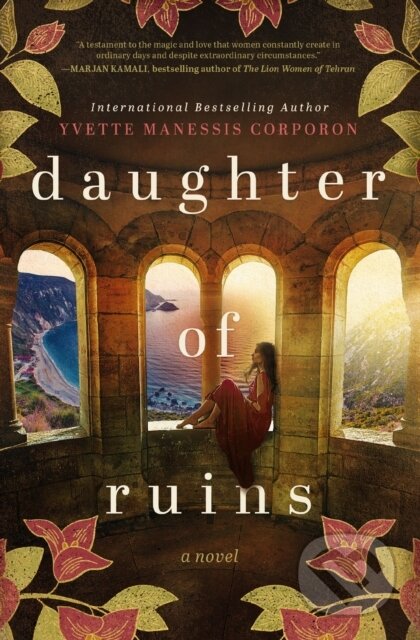 Daughter of Ruins (A Novel)